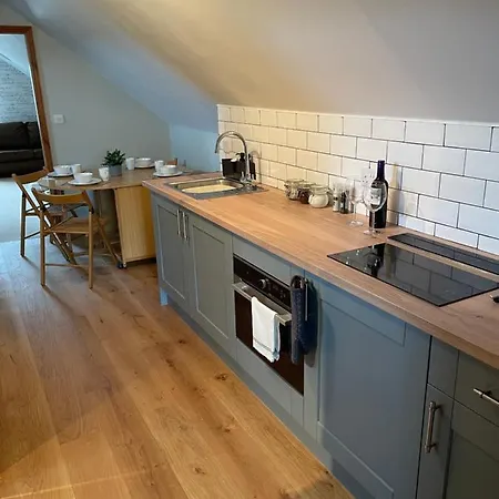 アパート Fabulous 2 Bed