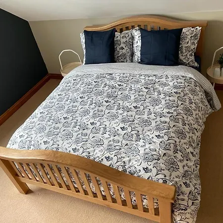 アパート Fabulous 2 Bed ペンリス