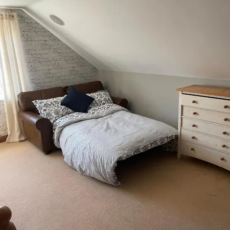 Fabulous 2 Bed * ペンリス